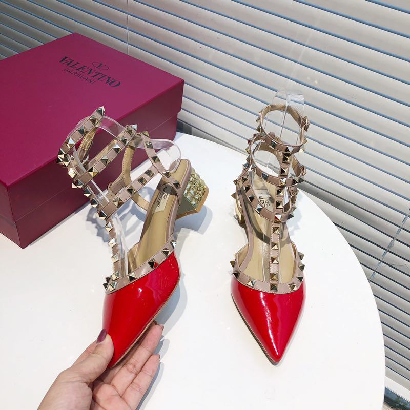 Valentino High Heels